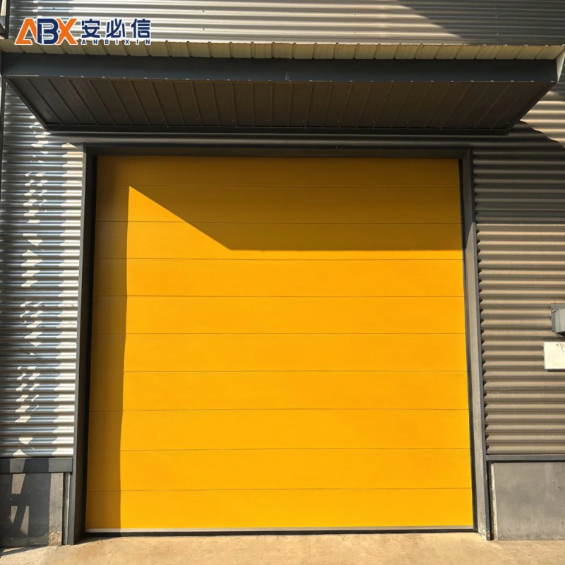 廊坊市高扬程提升门