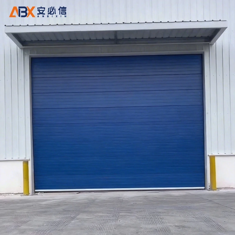 廊坊市雷达高速门